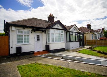 Thumbnail 2 bed bungalow for sale in Abbey Road, Belvedere