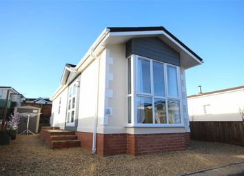 1 Bedroom Mobile/park home for sale