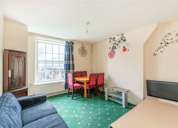 3 Bedrooms Flat for sale in Shadwell Gardens, London E1