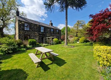 Thumbnail 3 bed detached house to rent in Wood Nook, Parkside Road, Leeds, West Yorkshire