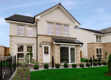 Airdrie - 4 bed detached house for sale