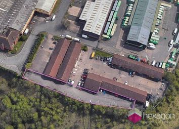 Thumbnail Land to let in Land At The Wallows, Fens Pool Avenue, Brierley Hill