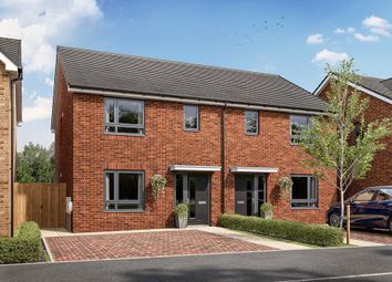 An Artist's Impression Of The Eynsford
