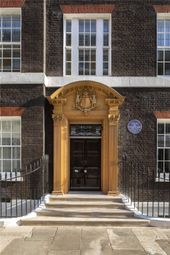 One Queen Anne's Gate, Westminster, London SW1H