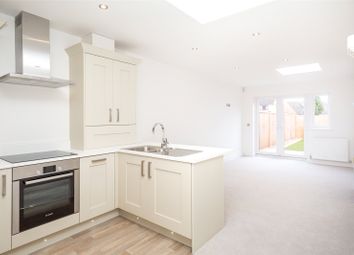 Thumbnail 2 bed flat for sale in Huntington Road, Huntington, York