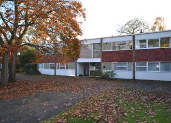 Thumbnail 3 bed flat for sale in Brooke Court, Parkleys, Richmond