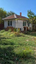Thumbnail 1 bed country house for sale in Renovated One-Storey House, Garage For 2 Cars Stara Zagora, Renovated One-Storey House, Garage For 2 Cars Stara Zagora, Bulgaria