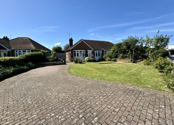 Thumbnail Bungalow for sale in Nursery Close, Polegate, East Sussex