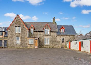 Kilmarnock - 4 bed country house for sale