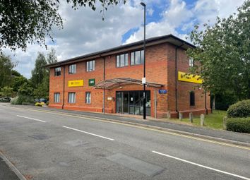 Thumbnail Office for sale in Meridian House Harry Weston Road, Coventry