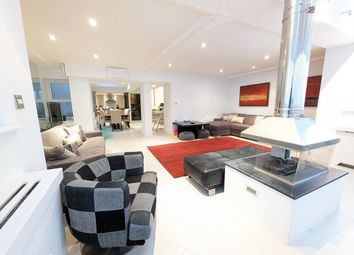Thumbnail 3 bed flat for sale in Queen's Gate Place, London