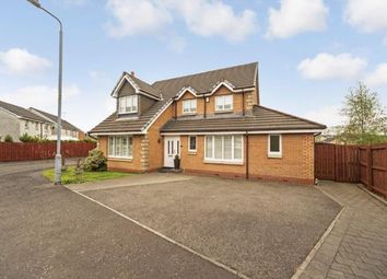 5 Bedrooms Detached house for sale in Beckfield Walk, Robroyston, Glasgow, . G33