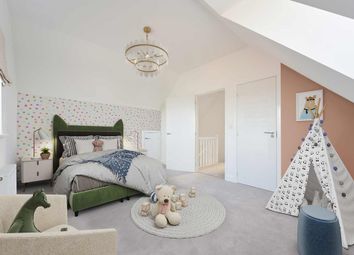 Thumbnail 3 bedroom end terrace house for sale in "The Densdale - Plot 60" at Stortford Fields, 1 Baldwin Way, Stortford Fields, Bishops Stortford