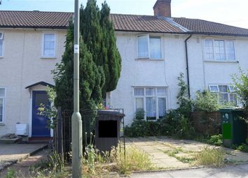 3 Bedroom Terraced house for rent