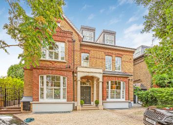 Thumbnail Detached house for sale in Castelnau, Barnes, London