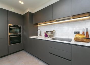 Thumbnail 1 bed flat for sale in Archer Mews, Hampton Hill, Hampton