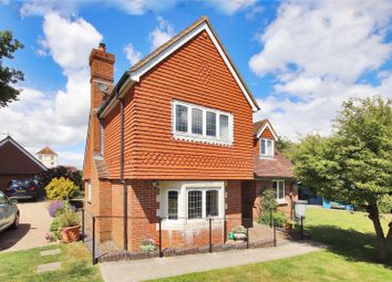 Thumbnail 4 bed detached house for sale in Bells Yew Green Road, Bells Yew Green, Tunbridge Wells, East Sussex
