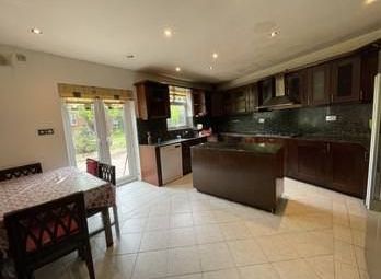 Thumbnail 5 bed semi-detached house to rent in Woodrow Close, Perivale, Greenford