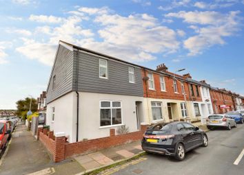 Eastbourne - End terrace house for sale           ...