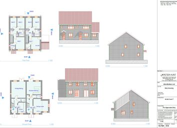 Thumbnail 3 bed semi-detached house for sale in Tunnel Road, Hill Top, West Bromwich