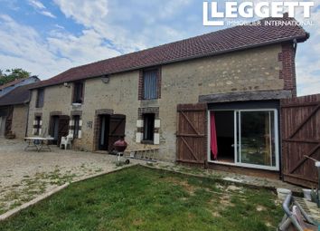 Thumbnail 4 bed villa for sale in Mortagne-Au-Perche, Orne, Normandie