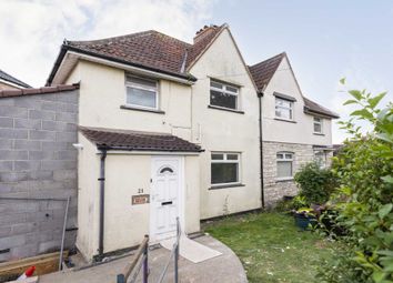 Thumbnail Semi-detached house to rent in Shetland Road, Southmead