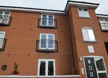 Thumbnail Flat for sale in Cannock Road, Cannock