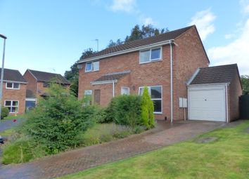 2 Bedroom Semi-detached house for rent