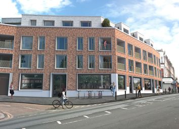 Thumbnail Commercial property to let in 223 Streatham Road, Tooting, London