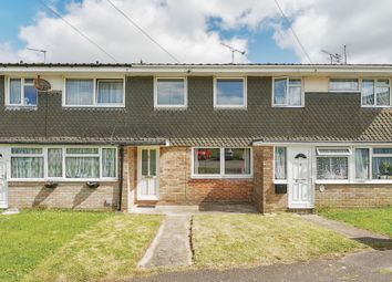 Thumbnail 3 bed terraced house for sale in Stanford Close, Bognor Regis