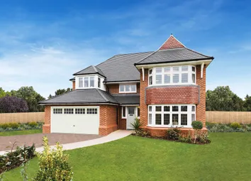 The Richmond - 4 Bedroom Home