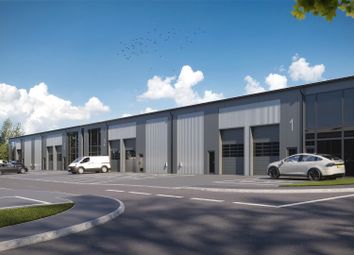 Thumbnail Light industrial for sale in The Boulevard 20 - 35, Buntsford Gate Business Park, Bromsgrove