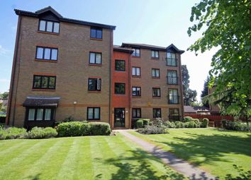 Thumbnail 2 bed flat to rent in Adams Close, Berrylands, Surbiton