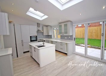 Thumbnail 3 bed detached house to rent in Fairfax Road, Heath, Cardiff