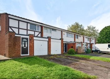 Thumbnail End terrace house for sale in Atherstone Close, Cheltenham, Gloucestershire