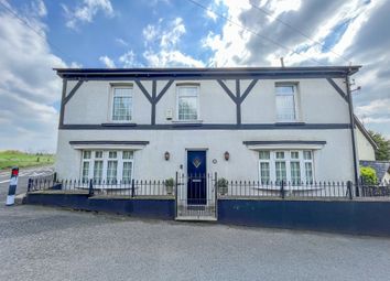 Thumbnail Cottage for sale in The Garw, Croesyceiliog