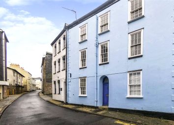 Thumbnail Flat for sale in Clarence Street, Dartmouth