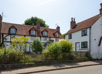 Thumbnail 1 bed end terrace house for sale in Farncombe Street, Godalming