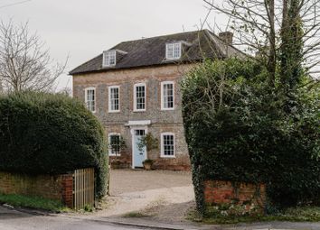 Thumbnail Detached house for sale in Catherington Lane, Catherington, Hampshire