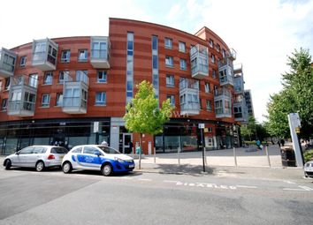 Thumbnail 2 bed flat for sale in Buckler Court, Eden Grove, Holloway