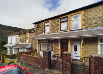 Thumbnail Detached house for sale in Argyle Street, Abertillery