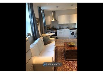 1 Bedrooms Flat to rent in North End Road, London SW6