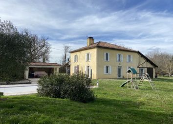 Thumbnail 5 bed farmhouse for sale in Montreal, Midi-Pyrenees, 32250, France