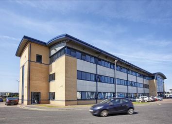 Thumbnail Serviced office to let in Amy Johnson Way, Lancaster House, Blackpool