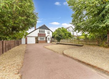 Thumbnail 3 bed detached house for sale in Deepdene Avenue, Dorking