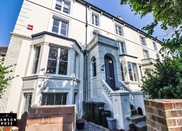 Thumbnail Semi-detached house for sale in Albany Road, Southsea