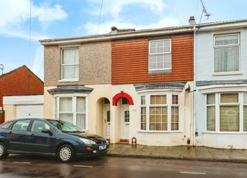 Southsea - 3 bed terraced house for sale