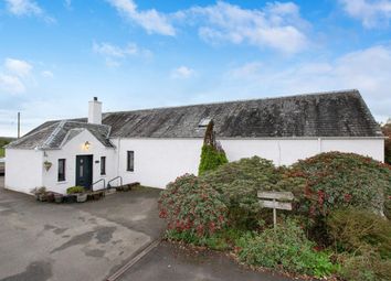 Thumbnail Detached house for sale in The Lots Of Callander, A81, Callander