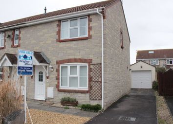 3 Bedroom End terrace house for sale