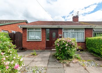 Thumbnail 3 bed semi-detached bungalow for sale in Clock Face Road, Clock Face, St Helens